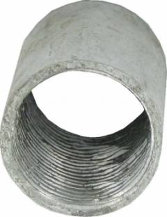 Solid Coupler 2 Inch